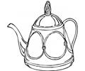 Teapot