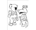 Koala Brothers 22
