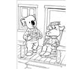 Koala Brothers 23