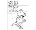 Koala Brothers 25
