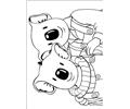 Koala Brothers 31