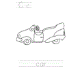 Btrace Car
