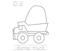 Btrace Dump
