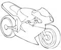 Motorbike