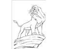 Lionking 105