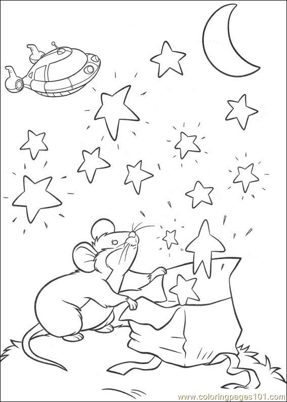 baby bach coloring pages - photo #24