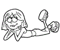 Lizzy Mcquire (9)