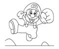 Super Mario