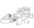Mkwiicp Bowser