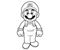 Straight%2bmario