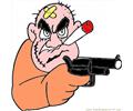 Old Mafioso Is Looking For Money