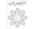 Mandalas 45