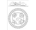 Mandalas 46
