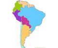 South America