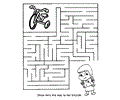 Maze 01