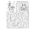 Maze 02