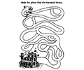 Maze 24