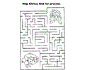 Maze 53