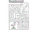 Maze 54
