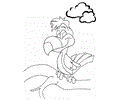Mexican Coloring  005