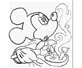 Mickeysoup