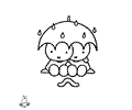 Miffy Coloring Page 05