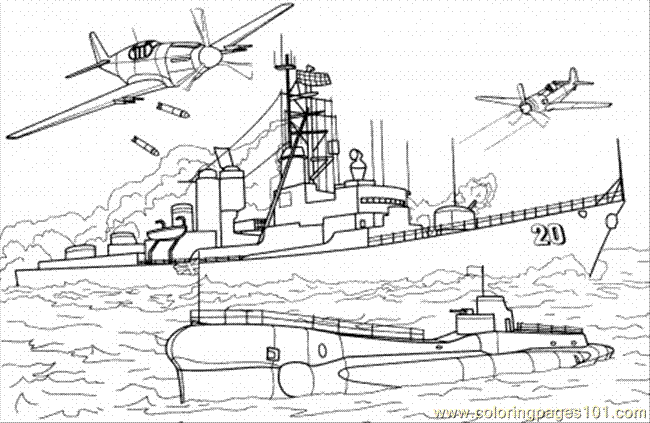 Battleship Image To Color « The Best 10+ Battleship games