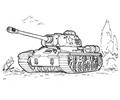 Tank Is 3