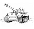 Tank Tiger
