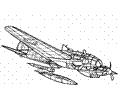 Heinkel Bomber