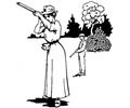 Woman With Gun
