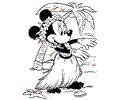 Minnie Mouse 002