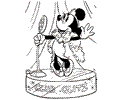 Minnie Mouse 003