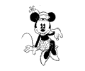 Minnie Mouse 004