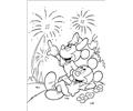 Minnie Mouse 46