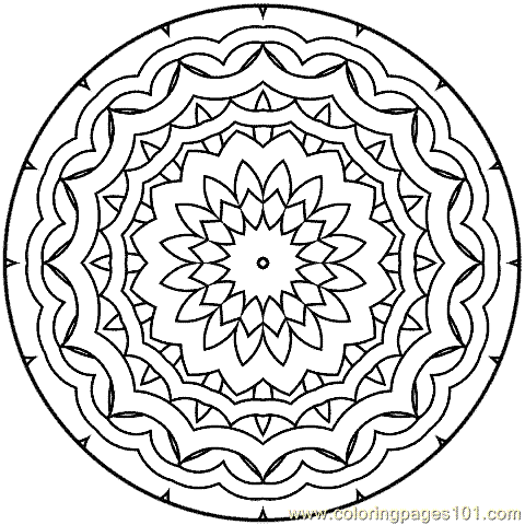 Printable Coloring Pages on Coloring Page 29  Miscellaneous    Free Printable Coloring Page Online