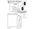 Bfiretruck