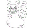 Bpapercheshirecat