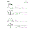Coloring Pages Kids 10