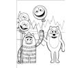 Yo Gabba Gabba 05