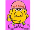 Mr Potato Head 005