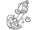 Mr Potato Head 009