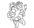 Mr Potato Head 010
