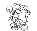 Mr Potato Head 012