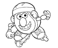 Mr Potato Head 015