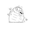 Monsters Vs Aliens (10)