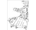 Monsters Vs Aliens (3)