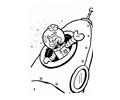 Loring Pages Of Spongebob Lrg