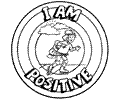 Morale Lesson Coloring Page 12