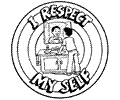 Morale Lesson Coloring Page 18